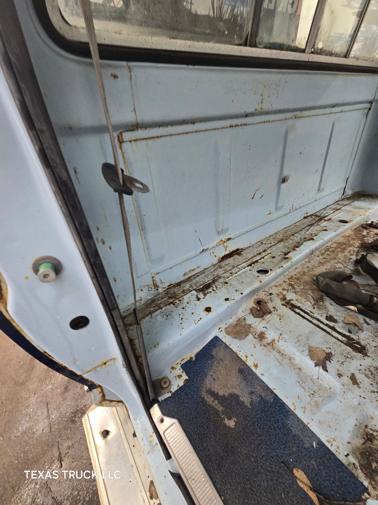 1973-1979 Ford Ranger F100 F150 F250 F350 Regular Cab