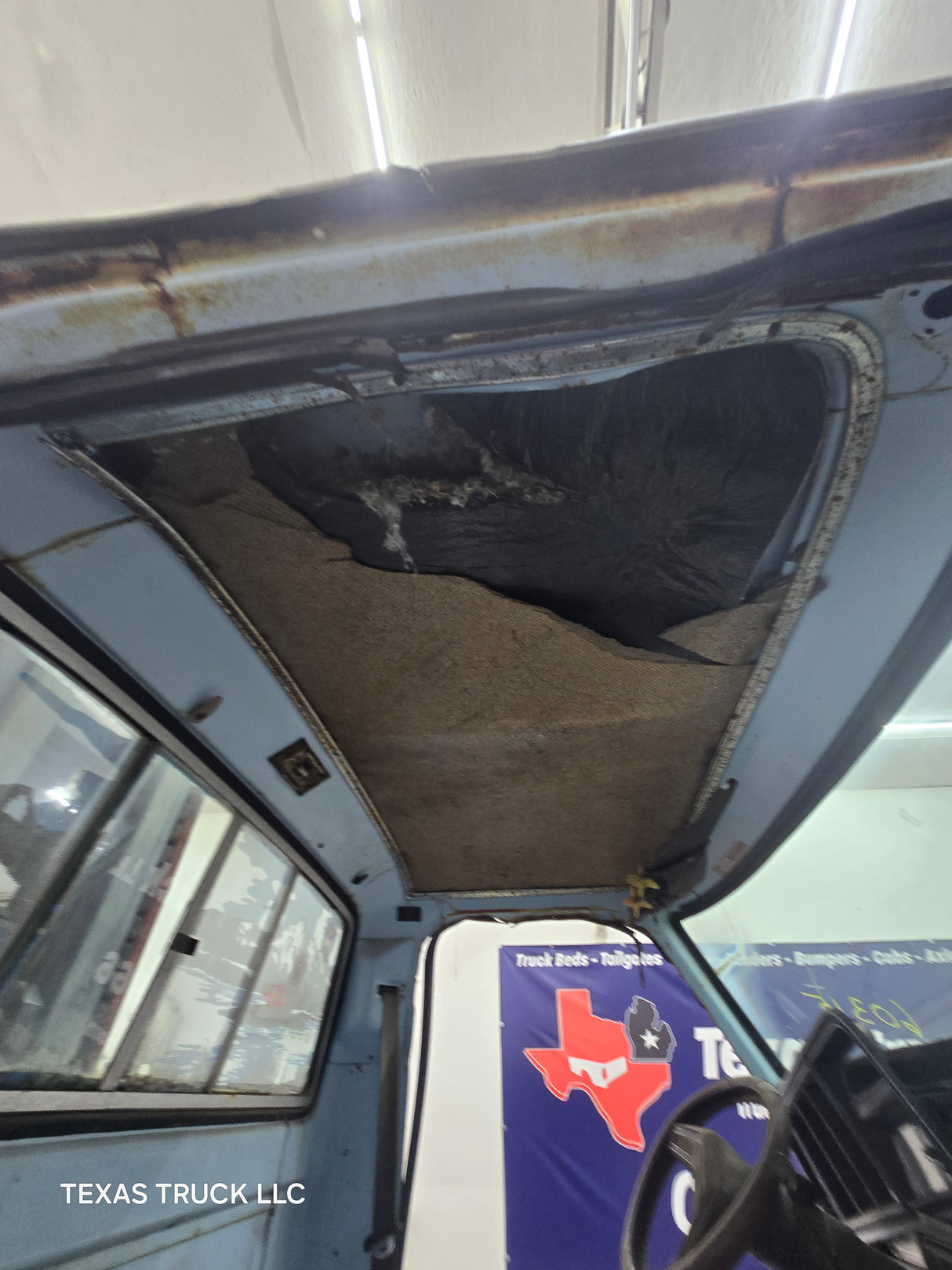 1973-1979 Ford Ranger F100 F150 F250 F350 Regular Cab