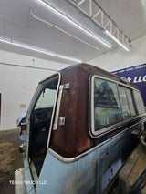 1973-1979 Ford Ranger F100 F150 F250 F350 Regular Cab