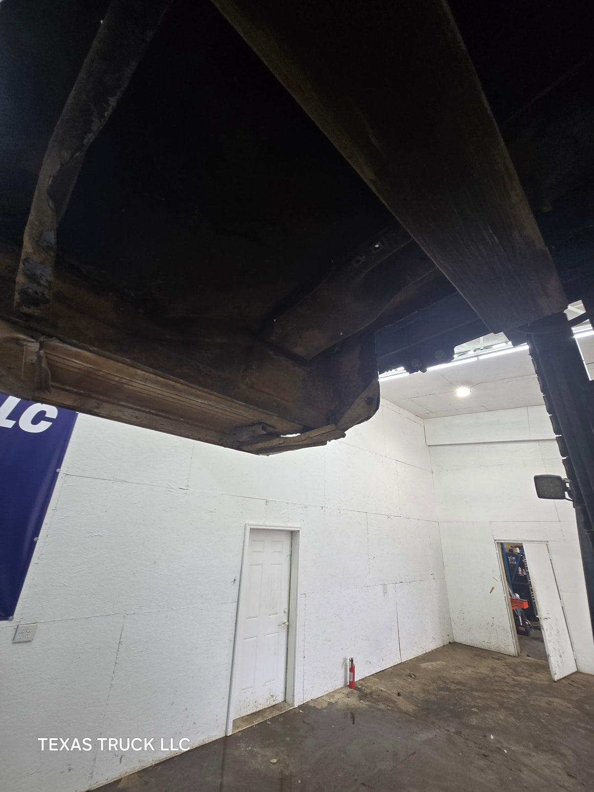 1973-1979 Ford Ranger F100 F150 F250 F350 Regular Cab