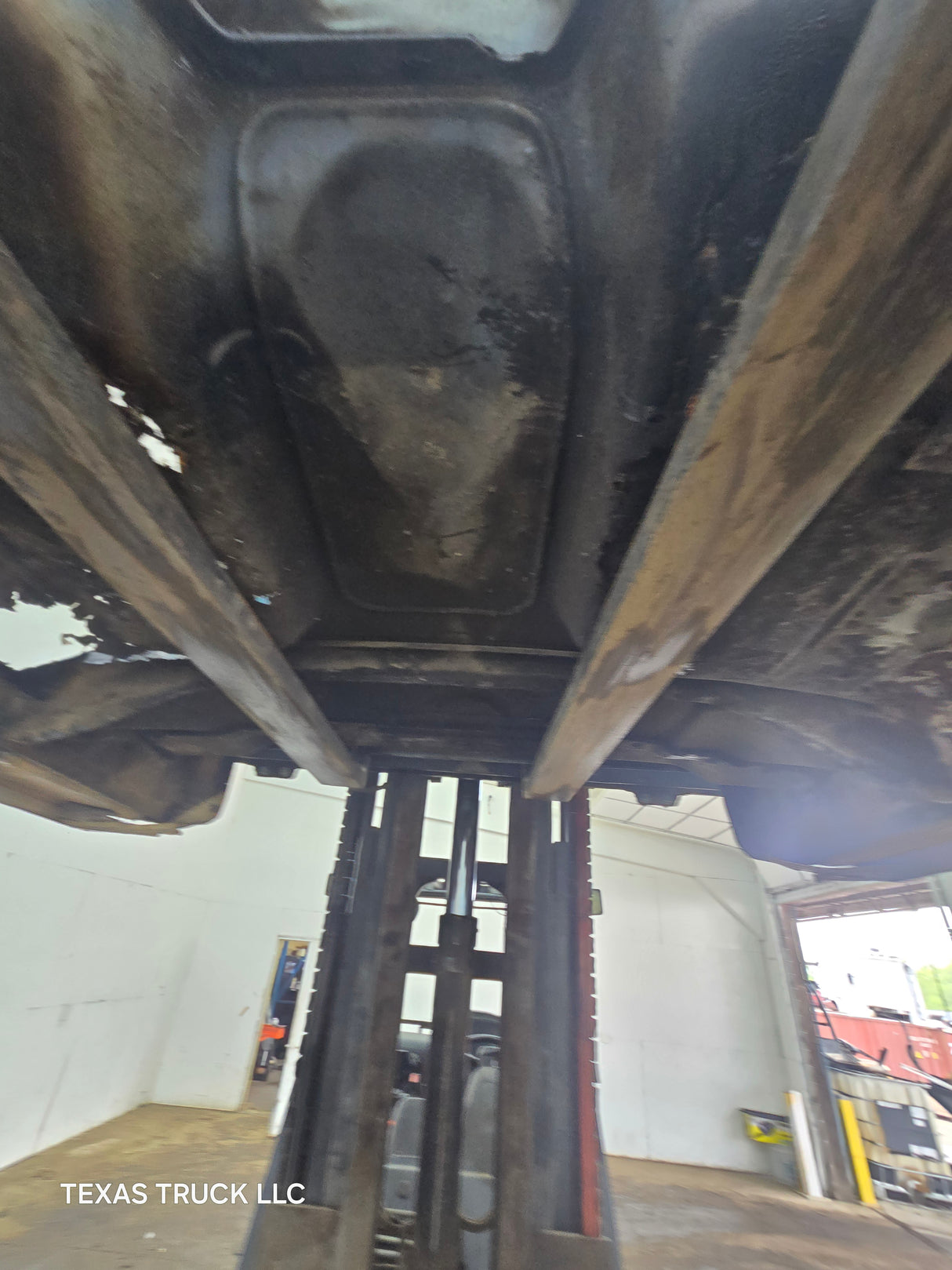 1973-1979 Ford Ranger F100 F150 F250 F350 Regular Cab