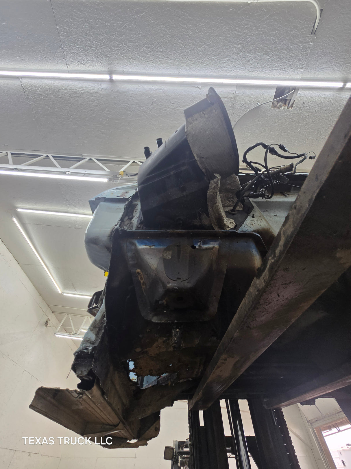 1973-1979 Ford Ranger F100 F150 F250 F350 Regular Cab