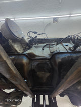 1973-1979 Ford Ranger F100 F150 F250 F350 Regular Cab