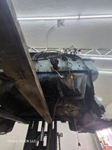 1973-1979 Ford Ranger F100 F150 F250 F350 Regular Cab
