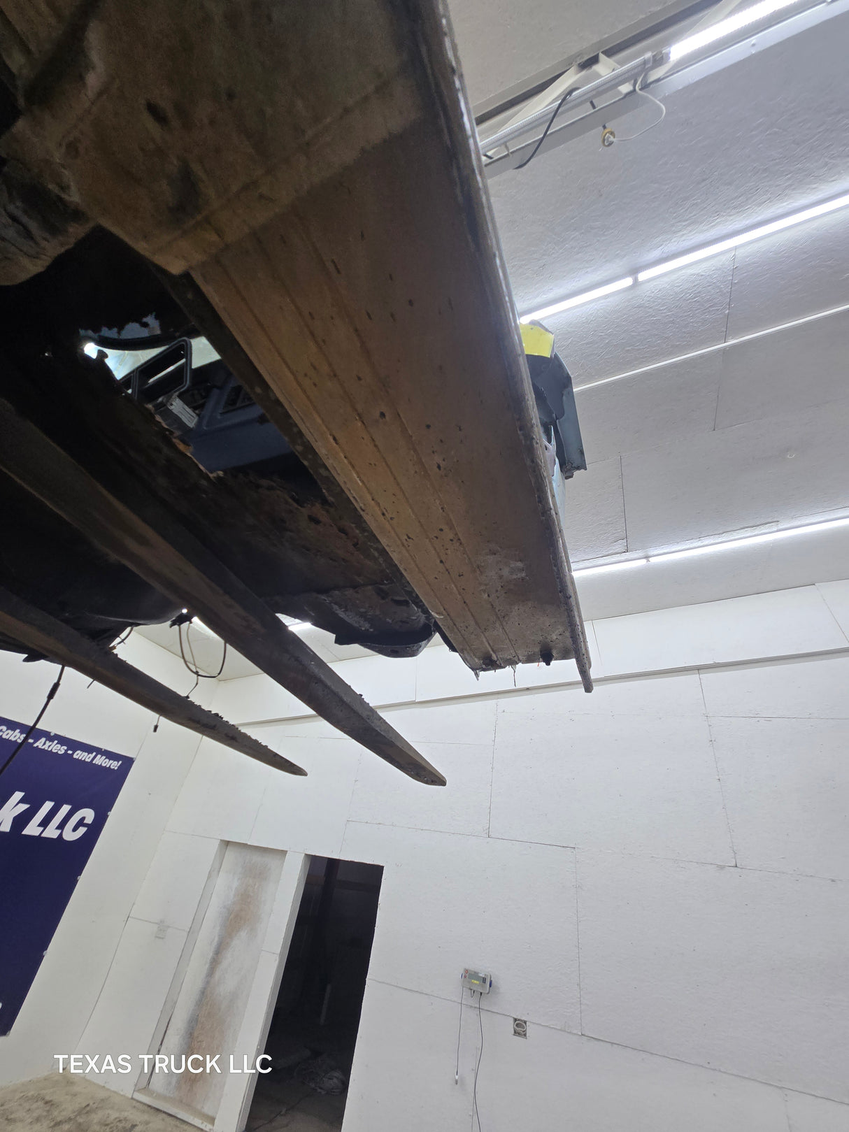 1973-1979 Ford Ranger F100 F150 F250 F350 Regular Cab