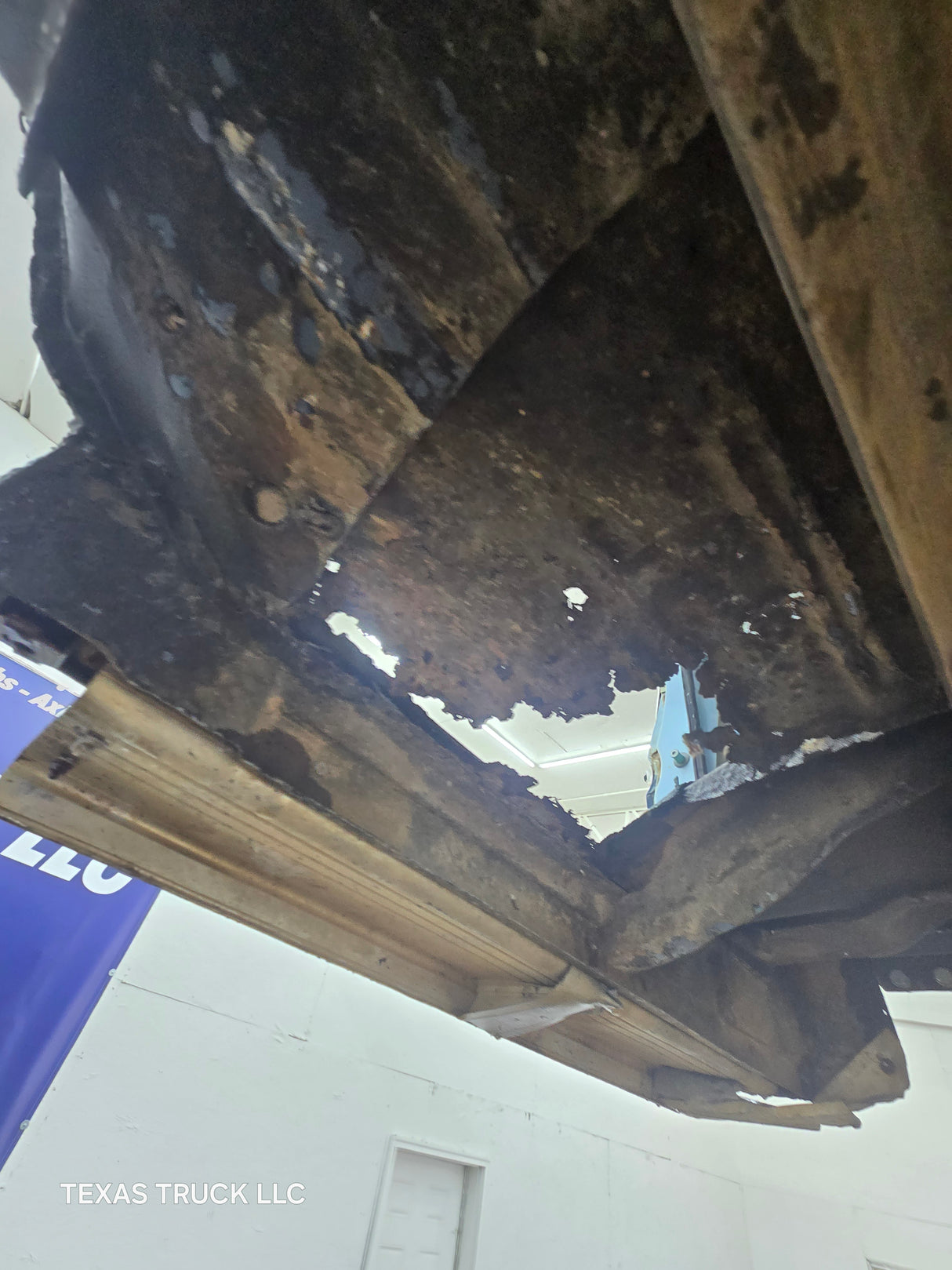 1973-1979 Ford Ranger F100 F150 F250 F350 Regular Cab