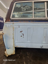 1973-1979 Ford Ranger F100 F150 F250 F350 Regular Cab