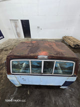 1973-1979 Ford Ranger F100 F150 F250 F350 Regular Cab