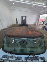 1973-1979 Ford Ranger F100 F150 F250 F350 Regular Cab