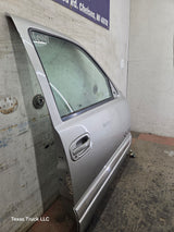 1999-2006 Chevrolet Silverado / GMC Sierra 1500 2500 3500 HD Front Passenger Side Door RH