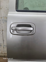 1999-2006 Chevrolet Silverado / GMC Sierra 1500 2500 3500 HD Front Passenger Side Door RH