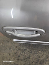 1999-2006 Chevrolet Silverado / GMC Sierra 1500 2500 3500 HD Front Passenger Side Door RH