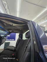 1999-2007 Chevrolet Silverado / GMC Sierra 1500 2500 HD 3500HD Regular Cab Body - Summit white