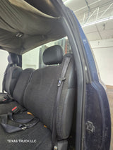 1999-2007 Chevrolet Silverado / GMC Sierra 1500 2500 HD 3500HD Regular Cab Body - Summit white