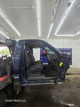 1999-2007 Chevrolet Silverado / GMC Sierra 1500 2500 HD 3500HD Regular Cab Body - Summit white