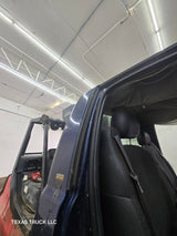 1999-2007 Chevrolet Silverado / GMC Sierra 1500 2500 HD 3500HD Regular Cab Body - Summit white