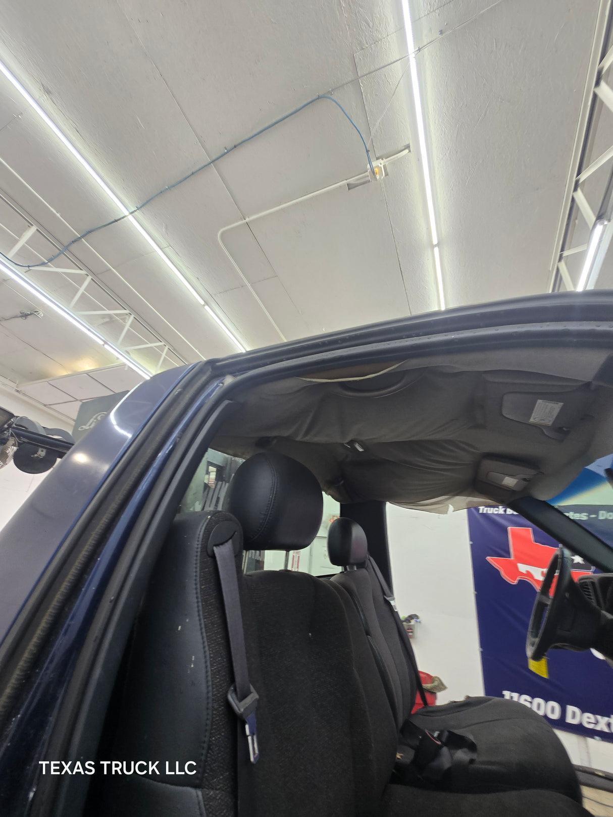 1999-2007 Chevrolet Silverado / GMC Sierra 1500 2500 HD 3500HD Regular Cab Body - Summit white