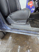 1999-2007 Chevrolet Silverado / GMC Sierra 1500 2500 HD 3500HD Regular Cab Body - Summit white