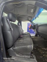 1999-2007 Chevrolet Silverado / GMC Sierra 1500 2500 HD 3500HD Regular Cab Body - Summit white
