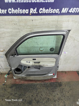1999-2006 Chevrolet Silverado / GMC Sierra 1500 2500 3500 HD Front Passenger Side Door RH