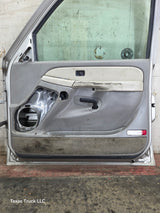 1999-2006 Chevrolet Silverado / GMC Sierra 1500 2500 3500 HD Front Passenger Side Door RH