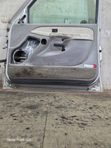 1999-2006 Chevrolet Silverado / GMC Sierra 1500 2500 3500 HD Front Passenger Side Door RH