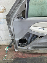 1999-2006 Chevrolet Silverado / GMC Sierra 1500 2500 3500 HD Front Passenger Side Door RH