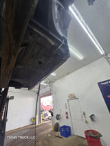1999-2007 Chevrolet Silverado / GMC Sierra 1500 2500 HD 3500HD Regular Cab Body - Summit white