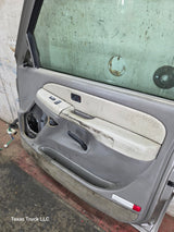 1999-2006 Chevrolet Silverado / GMC Sierra 1500 2500 3500 HD Front Passenger Side Door RH
