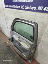 1999-2006 Chevrolet Silverado / GMC Sierra 1500 2500 3500 HD Front Passenger Side Door RH