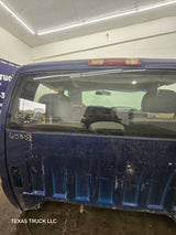 1999-2007 Chevrolet Silverado / GMC Sierra 1500 2500 HD 3500HD Regular Cab Body - Summit white