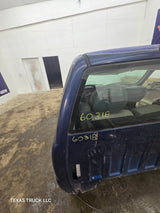 1999-2007 Chevrolet Silverado / GMC Sierra 1500 2500 HD 3500HD Regular Cab Body - Summit white