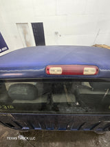 1999-2007 Chevrolet Silverado / GMC Sierra 1500 2500 HD 3500HD Regular Cab Body - Summit white