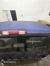 1999-2007 Chevrolet Silverado / GMC Sierra 1500 2500 HD 3500HD Regular Cab Body - Summit white