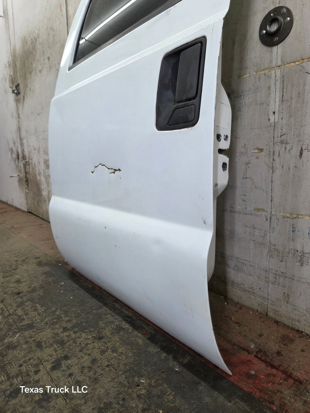 1999-2011 Ford Super Duty LH Driver Side Rear Crew Cab Door F250 F350 F450 F550