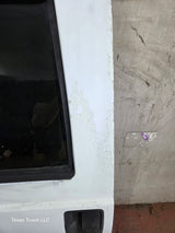 1999-2011 Ford Super Duty LH Driver Side Rear Crew Cab Door F250 F350 F450 F550