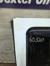 1999-2011 Ford Super Duty LH Driver Side Rear Crew Cab Door F250 F350 F450 F550