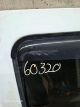 1999-2011 Ford Super Duty LH Driver Side Rear Crew Cab Door F250 F350 F450 F550
