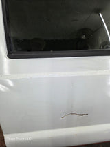 1999-2011 Ford Super Duty LH Driver Side Rear Crew Cab Door F250 F350 F450 F550