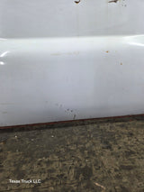 1999-2011 Ford Super Duty LH Driver Side Rear Crew Cab Door F250 F350 F450 F550