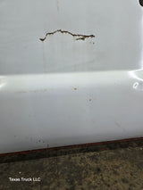 1999-2011 Ford Super Duty LH Driver Side Rear Crew Cab Door F250 F350 F450 F550