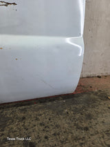 1999-2011 Ford Super Duty LH Driver Side Rear Crew Cab Door F250 F350 F450 F550