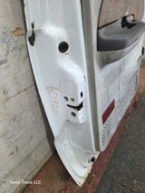 1999-2011 Ford Super Duty LH Driver Side Rear Crew Cab Door F250 F350 F450 F550