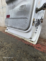 1999-2011 Ford Super Duty LH Driver Side Rear Crew Cab Door F250 F350 F450 F550