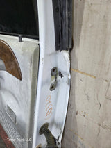 1999-2011 Ford Super Duty LH Driver Side Rear Crew Cab Door F250 F350 F450 F550