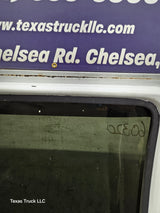 1999-2011 Ford Super Duty LH Driver Side Rear Crew Cab Door F250 F350 F450 F550