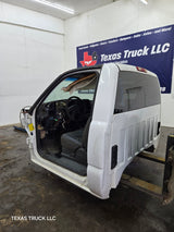 1999-2007 Chevrolet Silverado / GMC Sierra 1500 2500 HD 3500HD Regular Cab Body