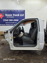 1999-2007 Chevrolet Silverado / GMC Sierra 1500 2500 HD 3500HD Regular Cab Body