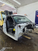 1999-2007 Chevrolet Silverado / GMC Sierra 1500 2500 HD 3500HD Regular Cab Body