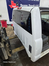1999-2007 Chevrolet Silverado / GMC Sierra 1500 2500 HD 3500HD Regular Cab Body